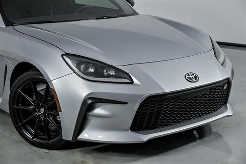 2025 Toyota GR86 Premium
