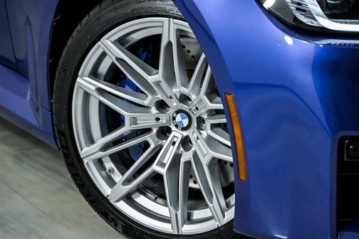 2025 BMW M2 