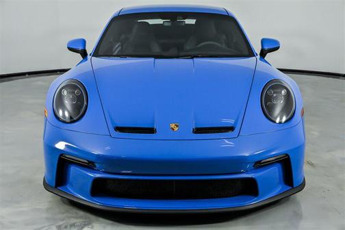 2022 Porsche 911 GT3