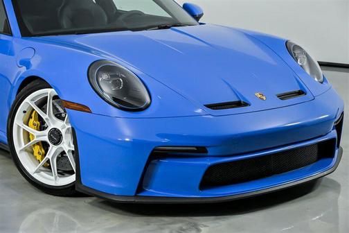 2022 Porsche 911 GT3