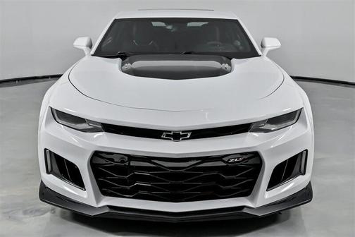 2018 Chevrolet Camaro ZL1