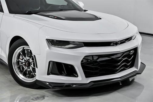 2018 Chevrolet Camaro ZL1