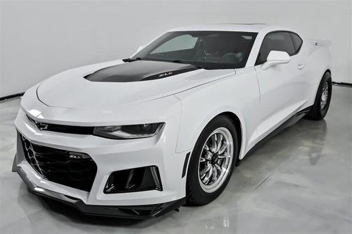 2018 Chevrolet Camaro ZL1