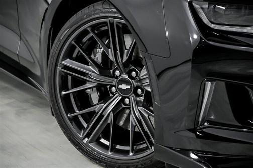 2019 Chevrolet Camaro ZL1