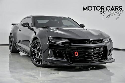 2019 Chevrolet Camaro ZL1