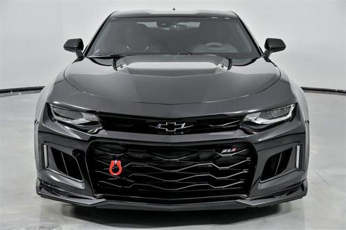 2019 Chevrolet Camaro ZL1