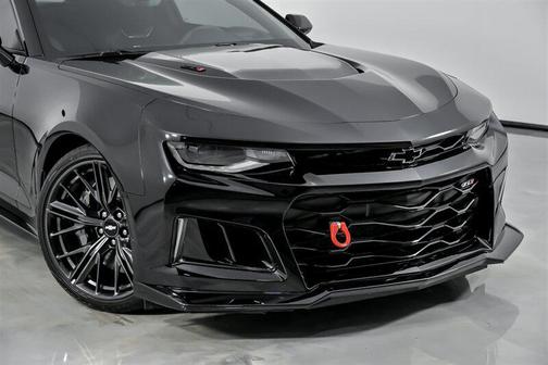 2019 Chevrolet Camaro ZL1