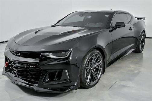 2019 Chevrolet Camaro ZL1