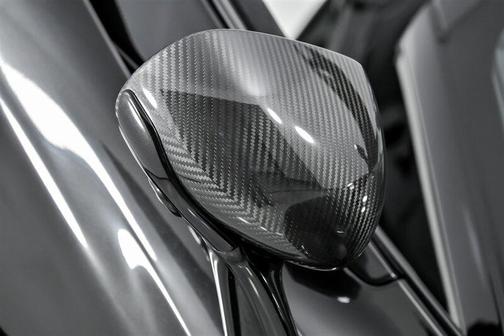 2020 McLaren 720S Base