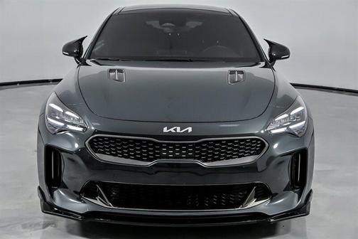 2023 Kia Stinger GT-Line