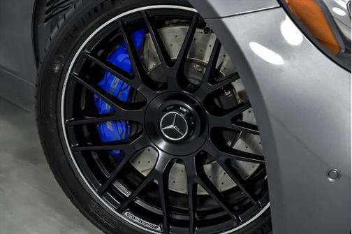 2018 Mercedes-Benz AMG GT S
