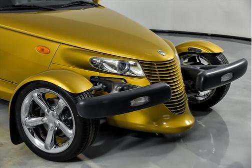2002 Chrysler Prowler 