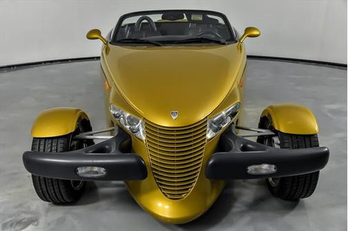 2002 Chrysler Prowler 