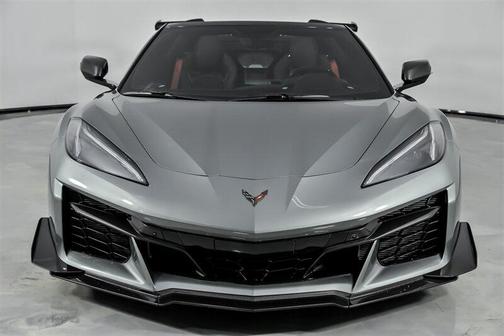 2023 Chevrolet Corvette Z06