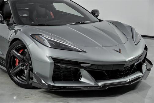 2023 Chevrolet Corvette Z06