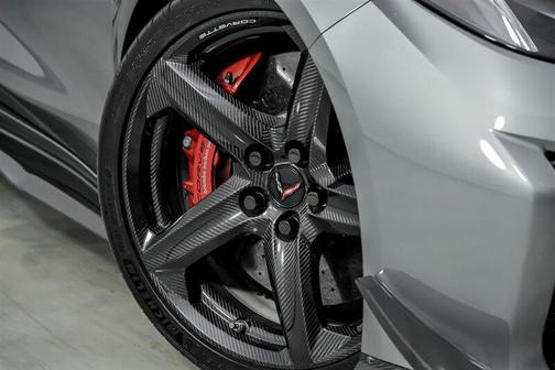 2023 Chevrolet Corvette Z06