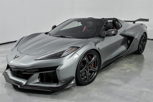 2023 Chevrolet Corvette Z06