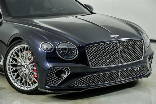 2021 Bentley Continental GT W12