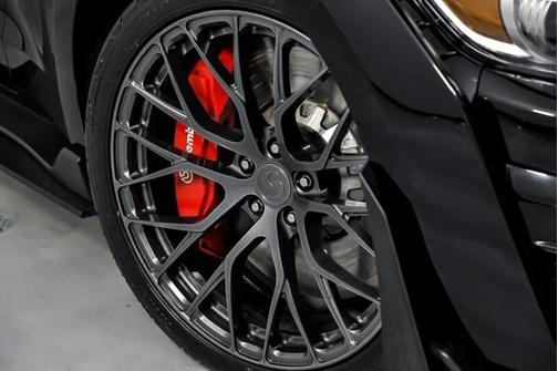 2020 Ford Shelby GT500 Base