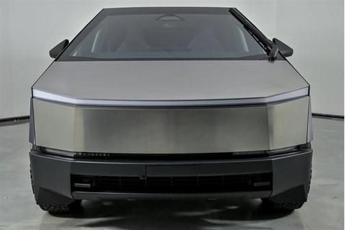 2024 Tesla Cybertruck All-Wheel Drive