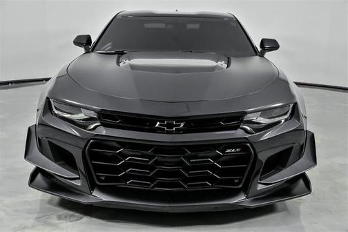 2018 Chevrolet Camaro ZL1