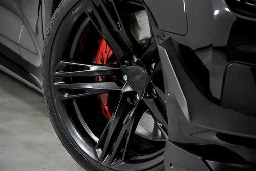 2018 Chevrolet Camaro ZL1