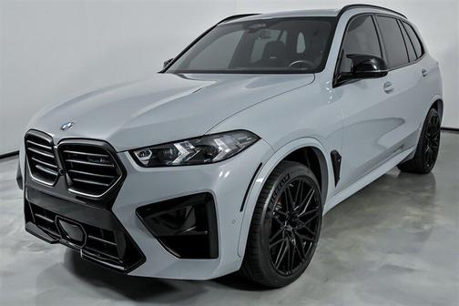 2024 BMW X5 M Base