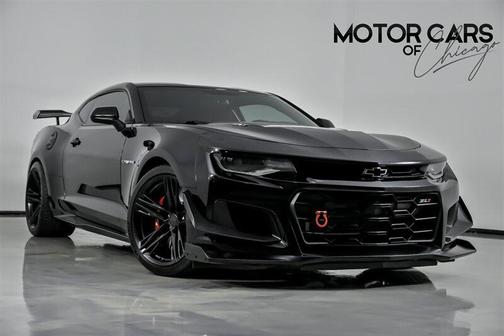2020 Chevrolet Camaro ZL1