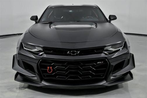 2020 Chevrolet Camaro ZL1