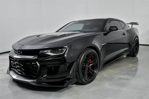 2020 Chevrolet Camaro ZL1