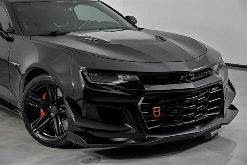 2020 Chevrolet Camaro ZL1