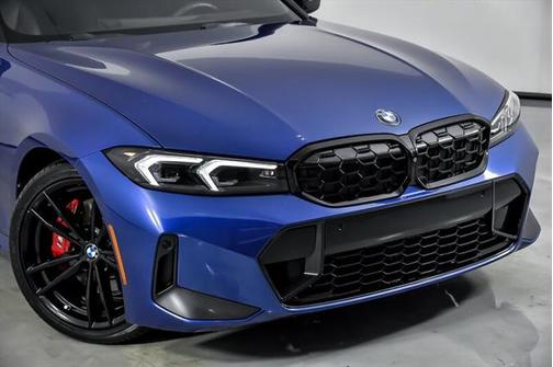 2023 BMW M340 i