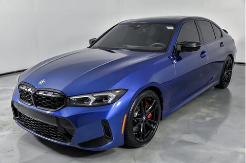 2023 BMW M340 i