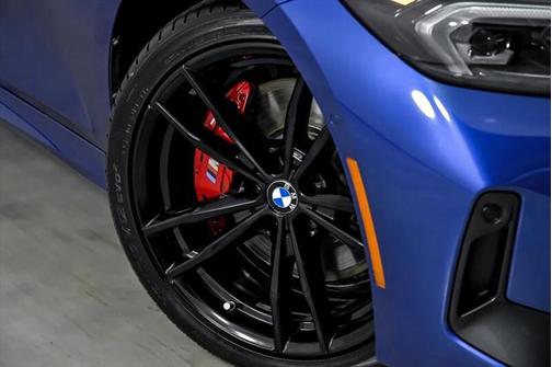 2023 BMW M340 i