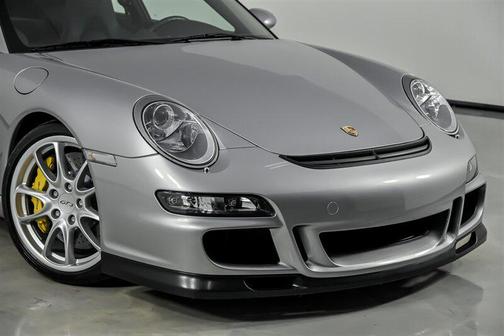 2007 Porsche 911 GT3