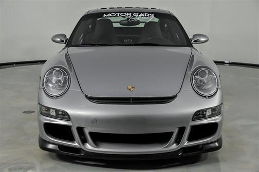 2007 Porsche 911 GT3