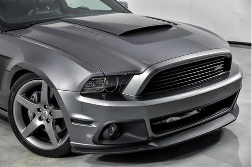 2014 Ford Mustang GT Premium