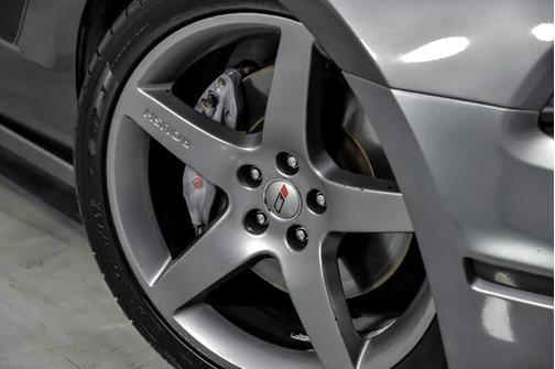 2014 Ford Mustang GT Premium