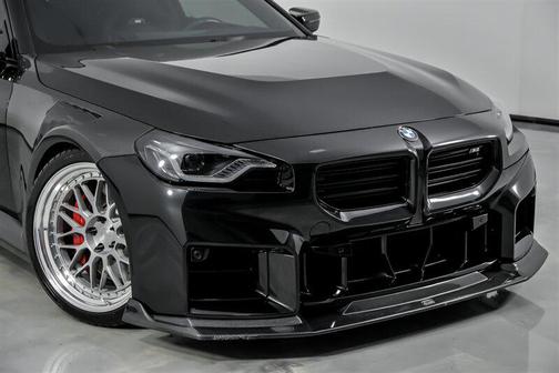 2024 BMW M2 -$30K MODS-CARBON PACKAGE!