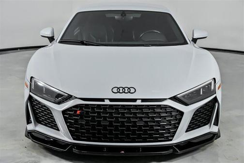 2021 Audi R8 5.2 V10