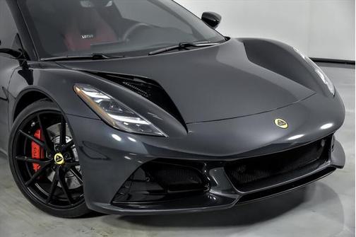 2024 Lotus Emira V6 First Edition
