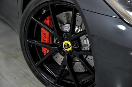 2024 Lotus Emira V6 First Edition