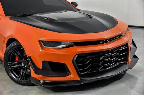 2020 Chevrolet Camaro ZL1