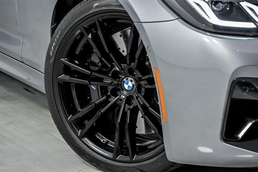 2023 BMW M5 Competition