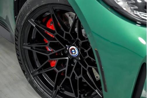 2023 BMW M3 Competition xDrive Sedan