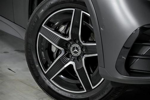 2024 Mercedes-Benz GLC 300 4MATIC Coupe