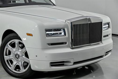 2013 Rolls-Royce Phantom VI 