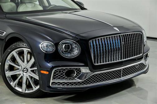 2020 Bentley Flying Spur W12