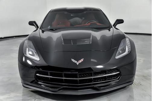 2014 Chevrolet Corvette Stingray Z51