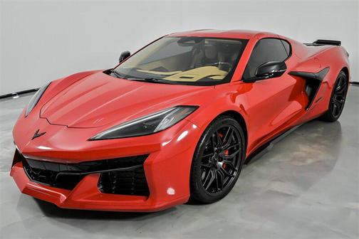 2024 Chevrolet Corvette Z06